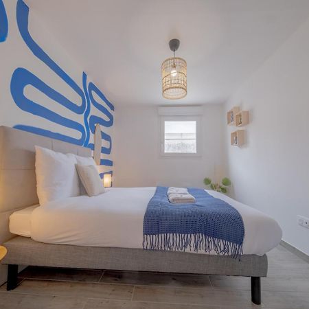 Le Trianon - Parking Prive Apartman Reims Kültér fotó