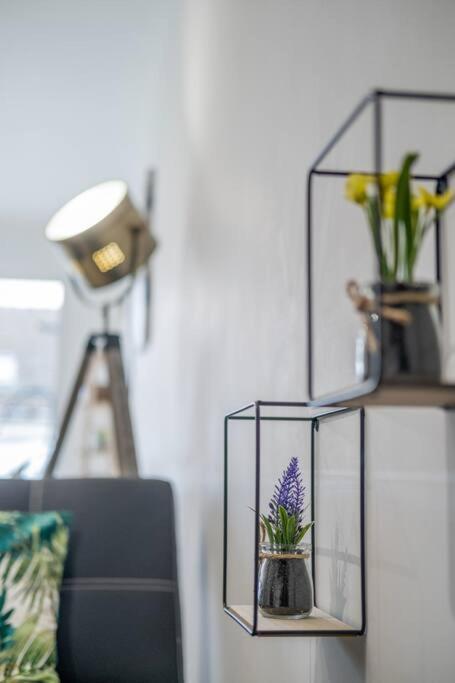 Le Trianon - Parking Prive Apartman Reims Kültér fotó