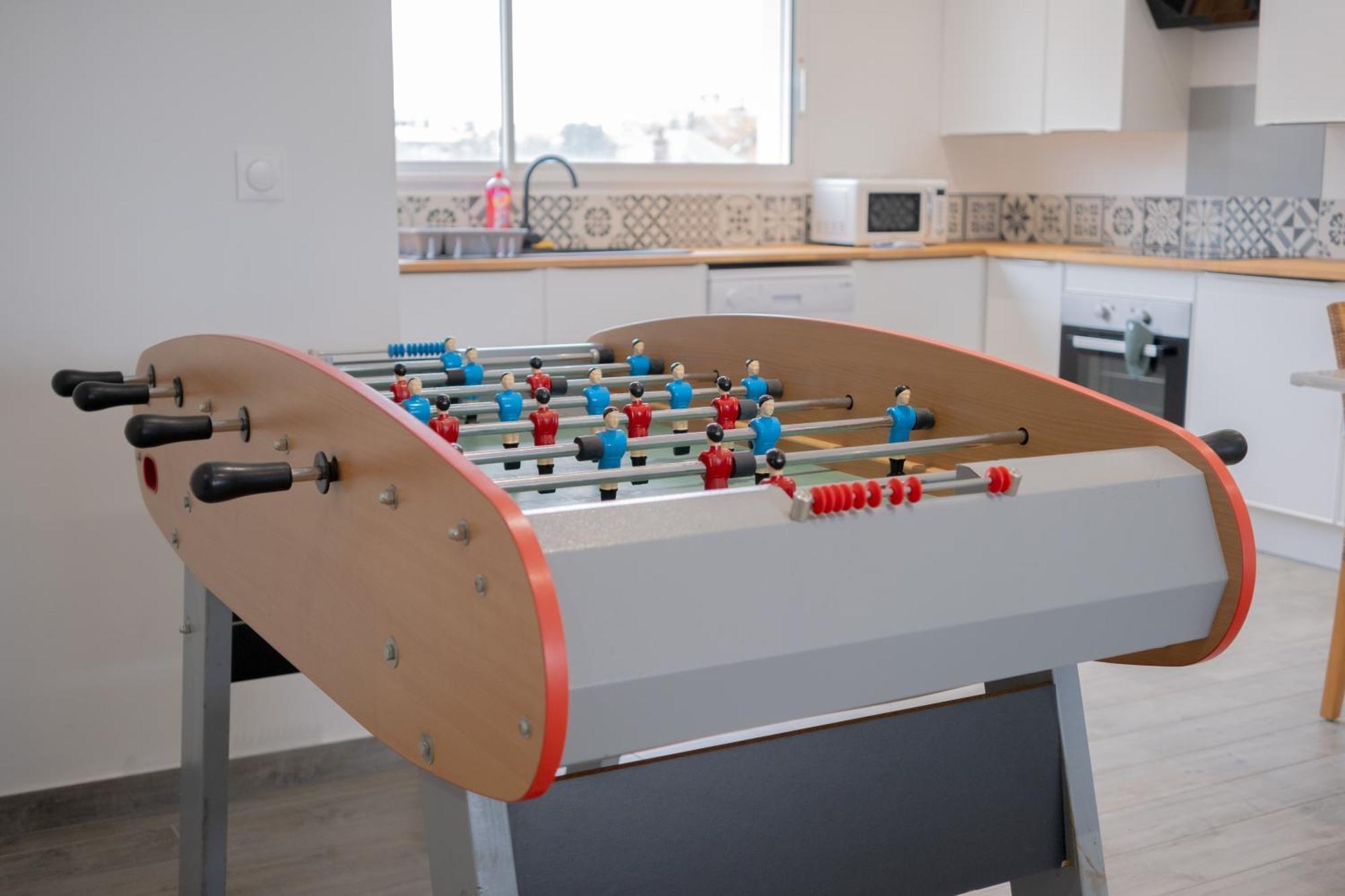 Le Trianon - Parking Prive Apartman Reims Kültér fotó