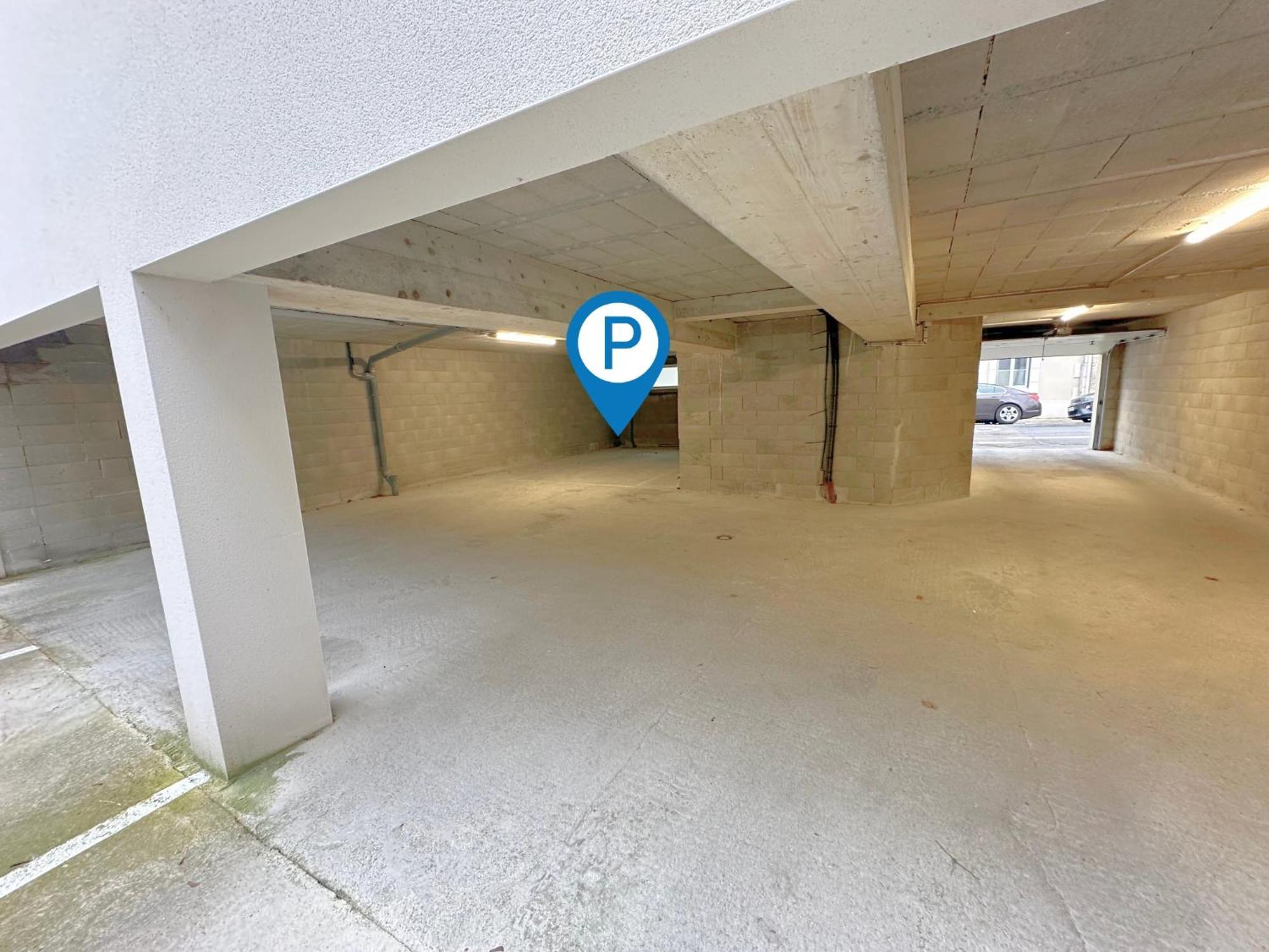 Le Trianon - Parking Prive Apartman Reims Kültér fotó